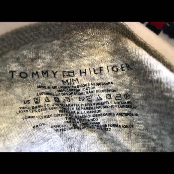 Men’s Tommy Hilfiger boxer - Picture 3 of 3